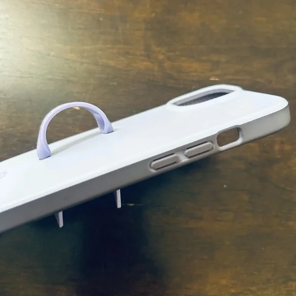 Loopy Case Lavender Loop Phone Cover - Picture 3 of 4